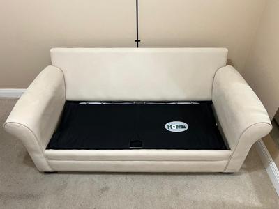 CINDY CRAWFORD Sleeper Sofa