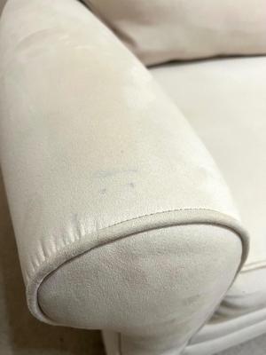CINDY CRAWFORD Sleeper Sofa