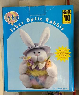 Easter Decorations Lot