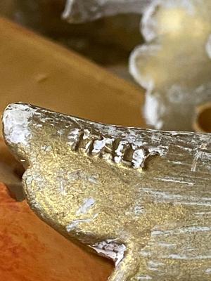 Vintage FONTANINI Nativity Set