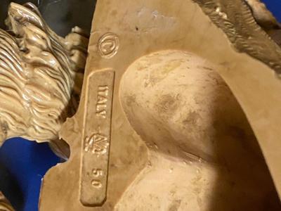 FONTANINI by Roman Nativity Figurines | Lot One