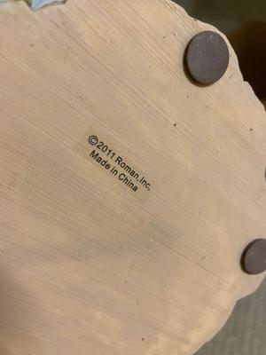 FONTANINI by Roman Nativity Figurines | Lot One