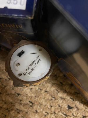 FONTANINI by Roman Nativity Figurines | Lot One