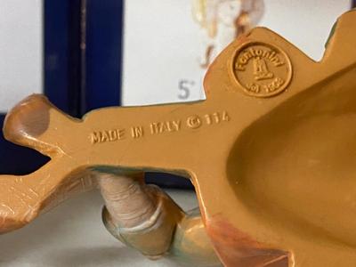 FONTANINI by Roman Nativity Figurines | Lot Two