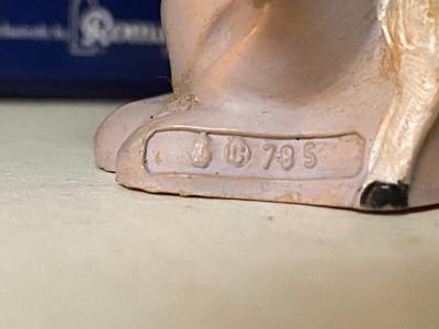 FONTANINI by Roman Nativity Figurines | Lot Two