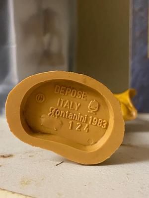 FONTANINI by Roman Nativity Figurines | Lot Four