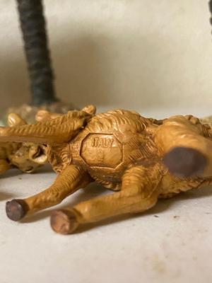 FONTANINI by Roman Nativity Figurines | Lot Four