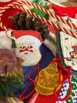 Christmas Decor | LOT ONE