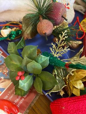 Christmas Decor | LOT ONE