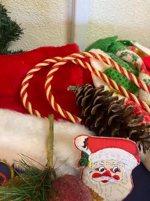 Christmas Decor | LOT ONE