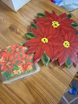 Christmas Decor | LOT TWO