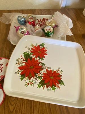 Christmas Decor | LOT TWO