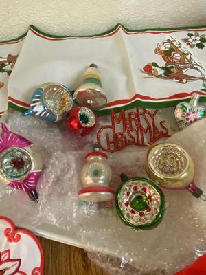 Christmas Decor | LOT TWO