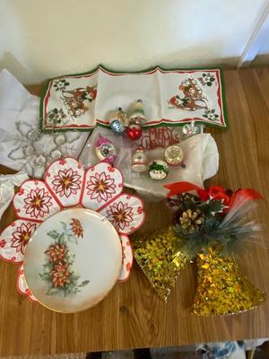 Christmas Decor | LOT TWO