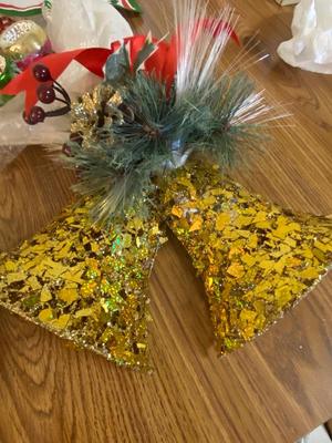 Christmas Decor | LOT TWO