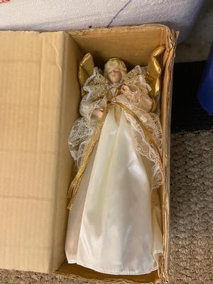 MOTHERLOAD of Angels Decor