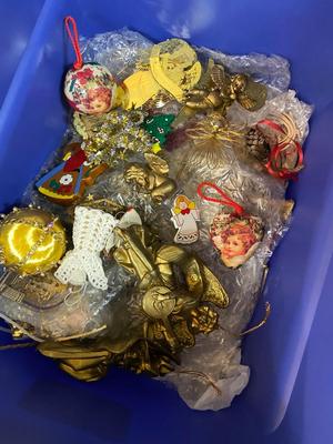 MOTHERLOAD of Angels Decor