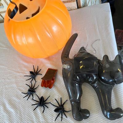 Vintage Halloween