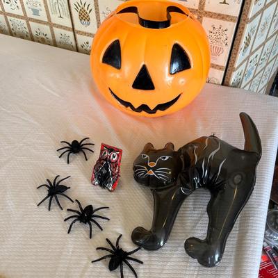 Vintage Halloween