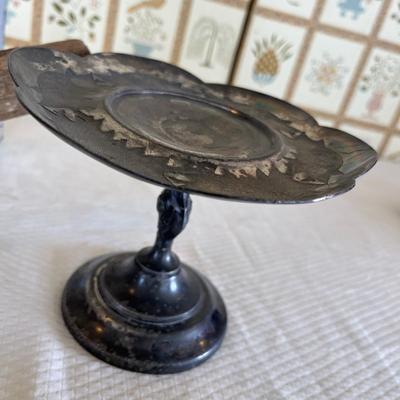 Bottle Capper & other vintage