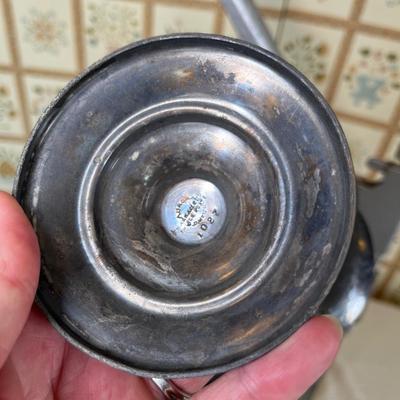 Bottle Capper & other vintage