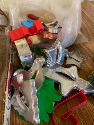 Christmas Decor | LOT THREE