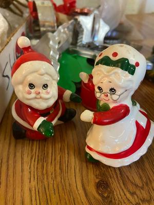 Christmas Decor | LOT THREE