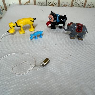 Ramp Walker toys