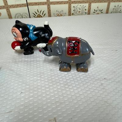 Ramp Walker toys