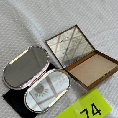 Lot 74 Compact