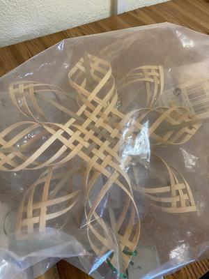 Assorted Christmas Decorations and Accessories | Lot One