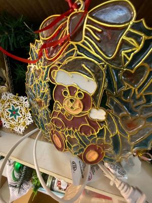 Assorted Christmas Decorations and Accessories | Lot Seven