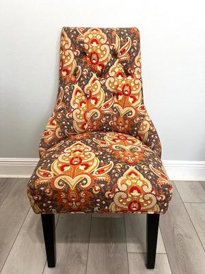 Pair of Accent Chairs