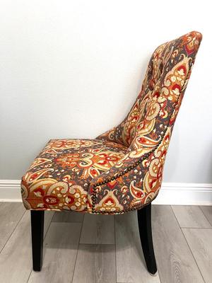 Pair of Accent Chairs