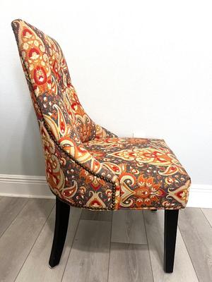 Pair of Accent Chairs