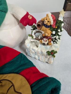 Holiday Decorations