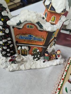 Holiday Decorations