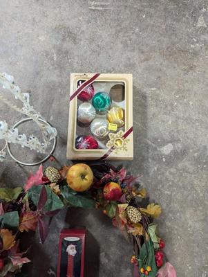 Holiday Decorations