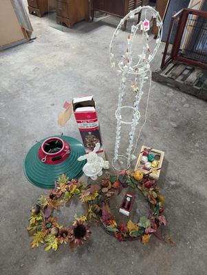 Holiday Decorations