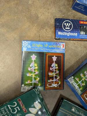 Holiday Decorations