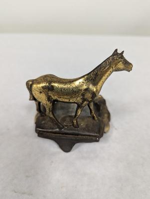 Vintage Ashtrays