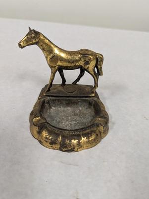 Vintage Ashtrays