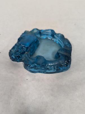 Vintage Ashtrays