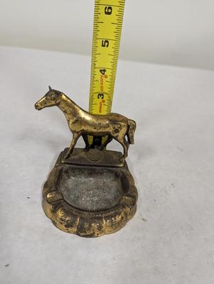 Vintage Ashtrays