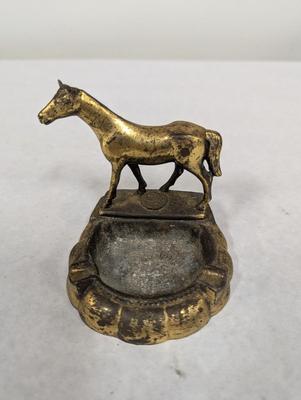 Vintage Ashtrays