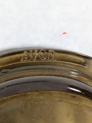 Vintage Ashtrays