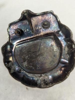 Vintage Ashtrays
