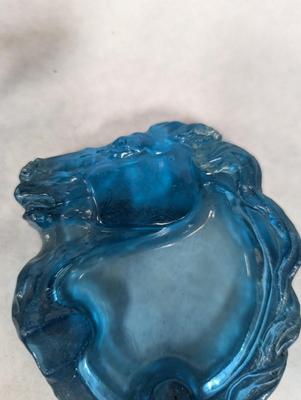 Vintage Ashtrays