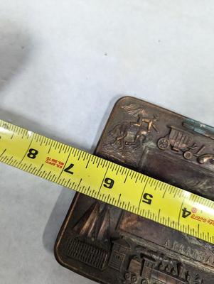Vintage Ashtrays