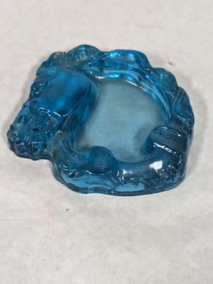 Vintage Ashtrays